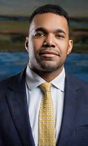 Photo of Manuel Davis
